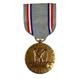 Good Conduct Full Service  
