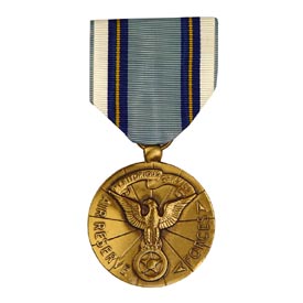 Air Reserve Meritorious Svs Full Service  