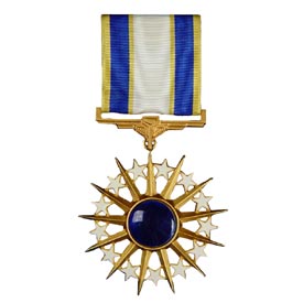 Distinguished Service Full Size  