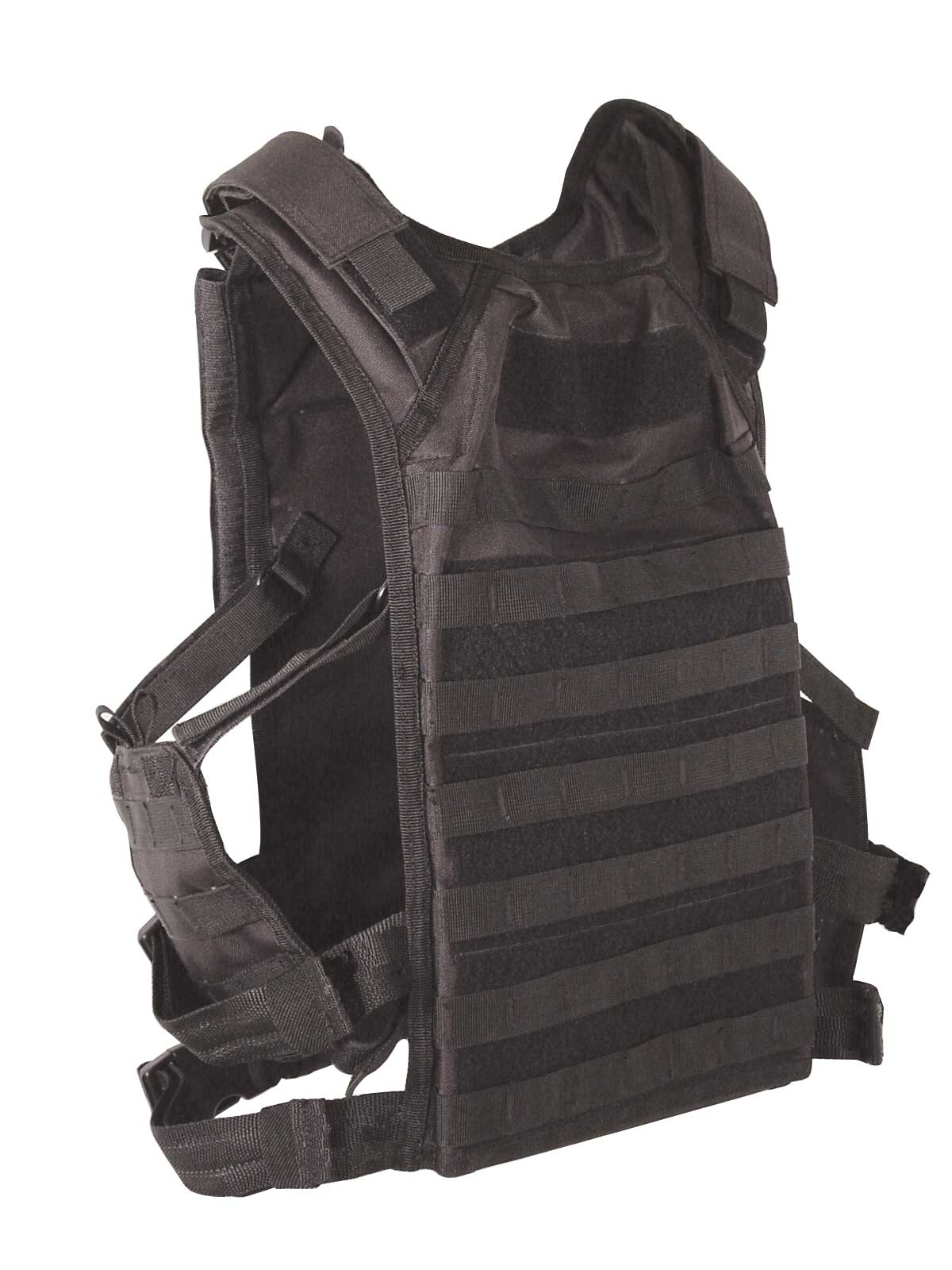 Rapid Assault Tactical Plate Carrier  