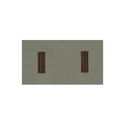2ND LIEUTENANT     
