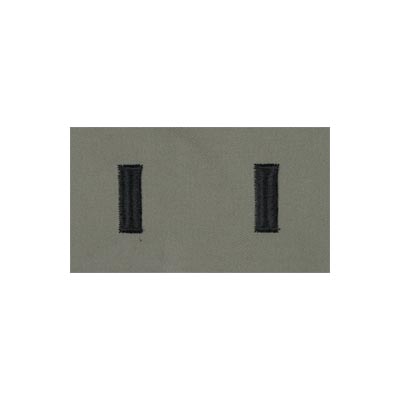 1ST LIEUTENANT     