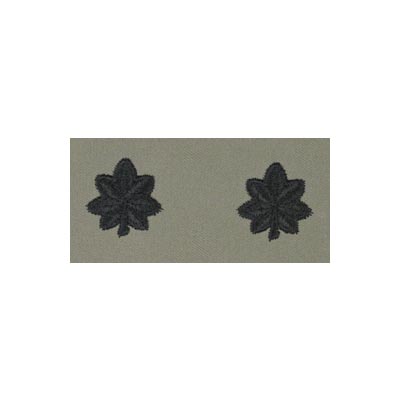 LT. COLONEL     