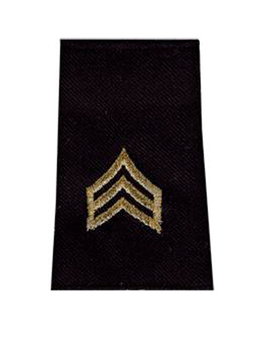 SERGEANT LARGE       