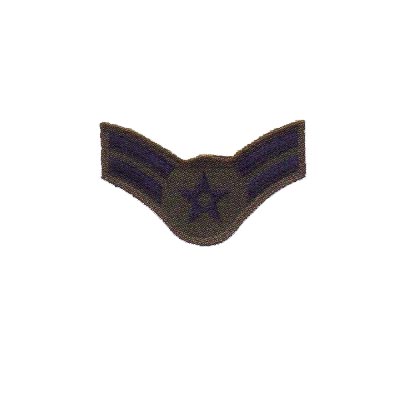 AIRMAN 1ST CLASS    