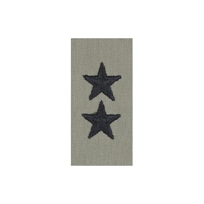MAJ GENERAL POINT TO CENTER  