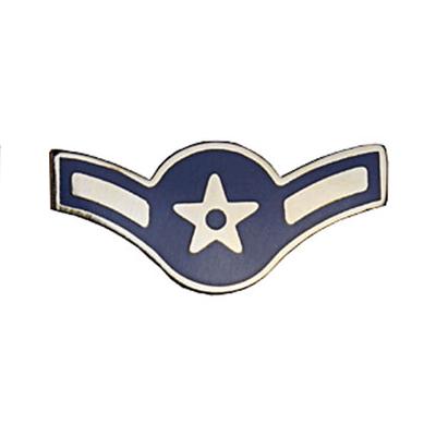 AIRMAN (NEW ENAMELED)     