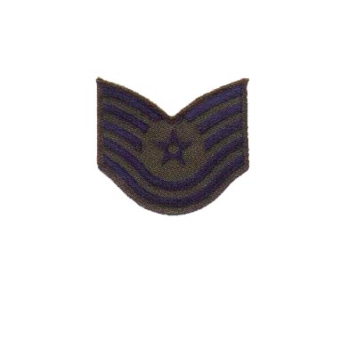 TECH SERGEANT     