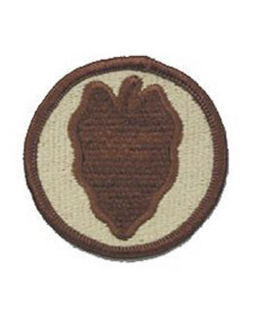 24 INF DIV    