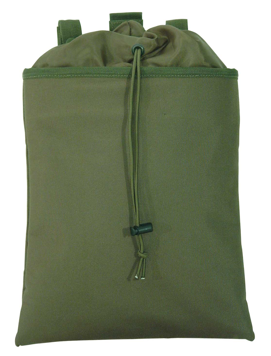 Roll-Up Dump Pouch  
