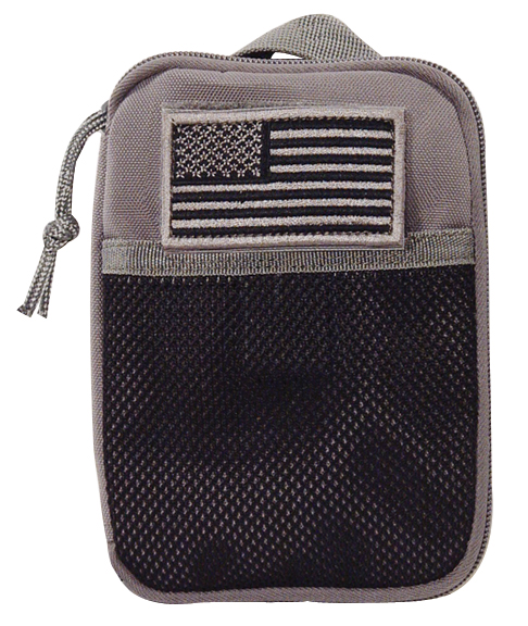 Compact BDU Wallet  