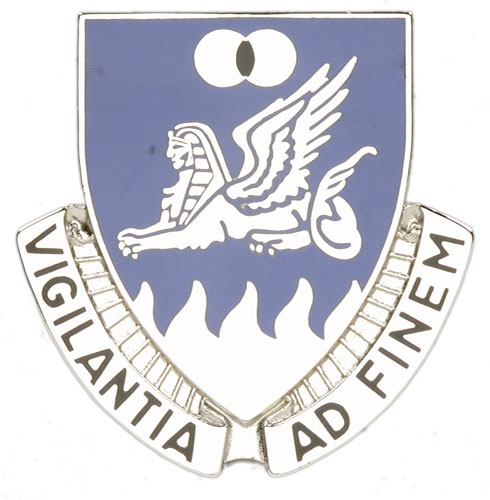 15 MI BN  (VIGLANTIA AD FINEM)   