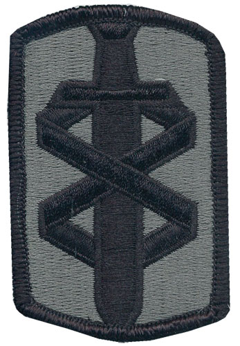 18TH MEDICAL BDE   