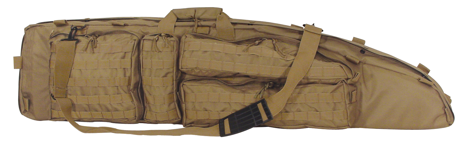 Ultimate Drag Bag  