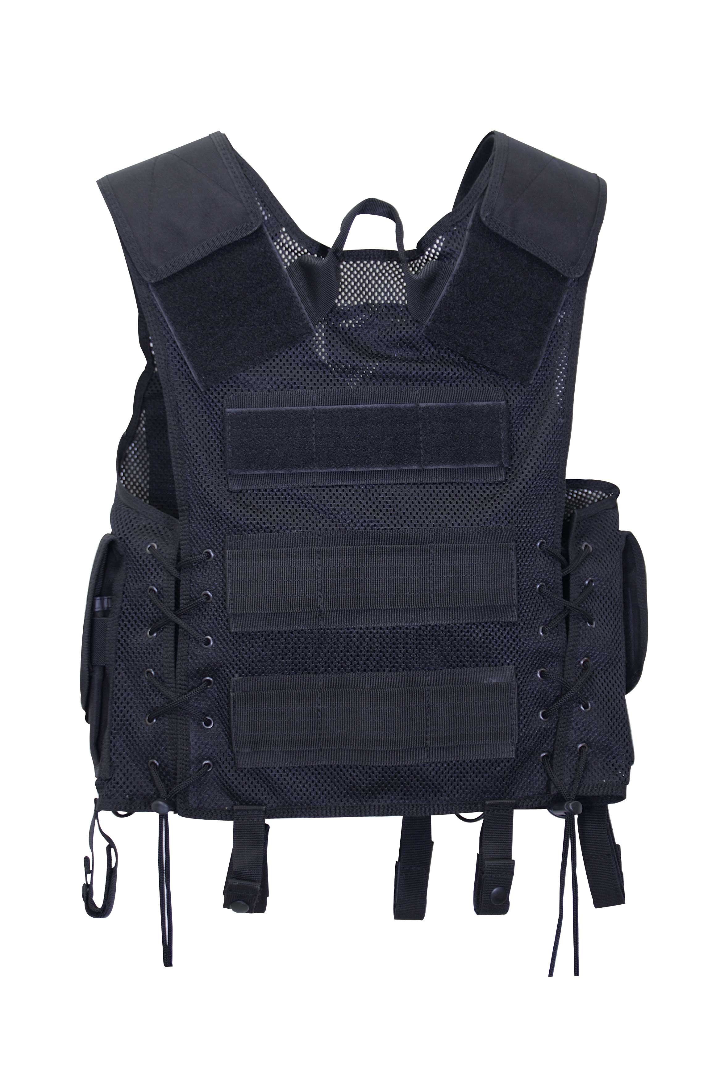 SSV Vest  
