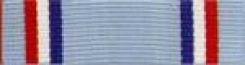 Good Conduct Ribbon  