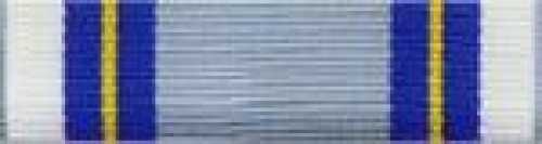 Air Reserve Meritorious Svs Ribbon  