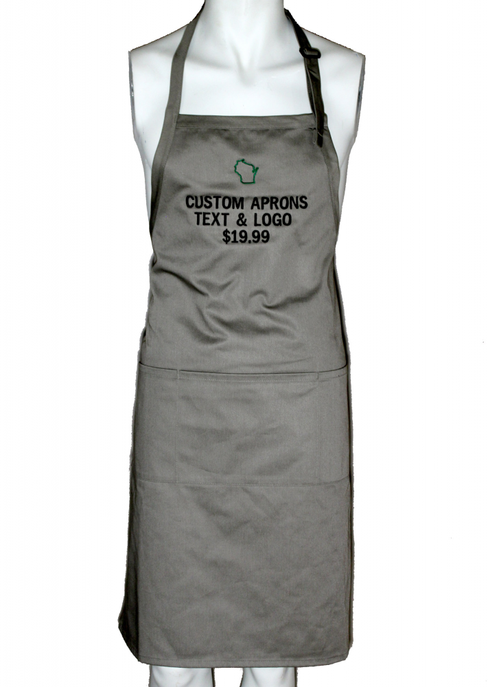 Apron