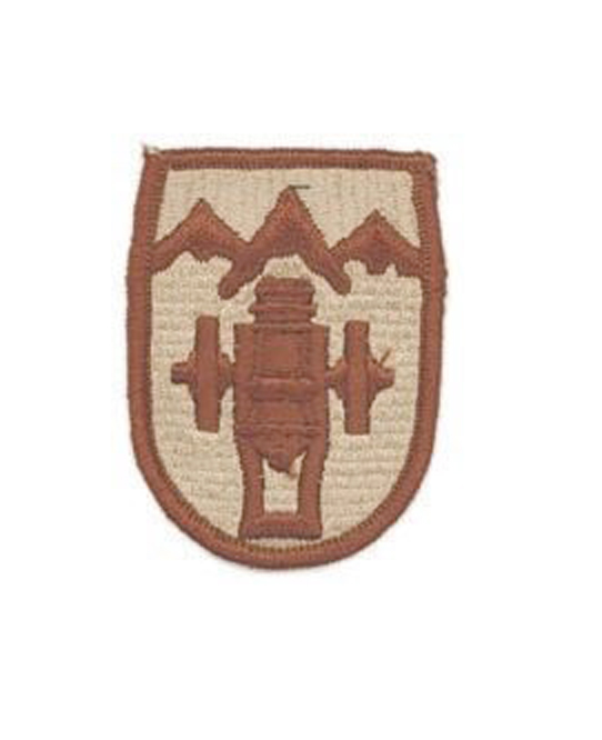 169 FA BDE    
