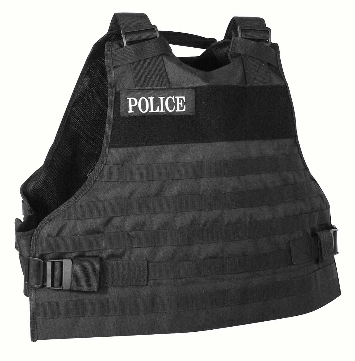 Plate Carrier Vest  